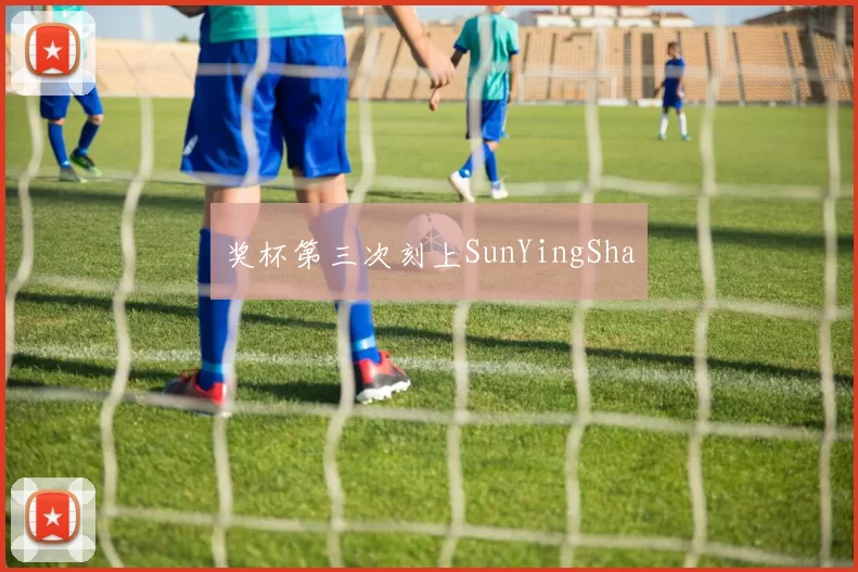 奖杯第三次刻上SunYingSha