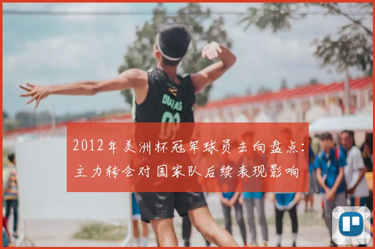 2012年美洲杯冠军球员去向盘点：主力转会对国家队后续表现影响
